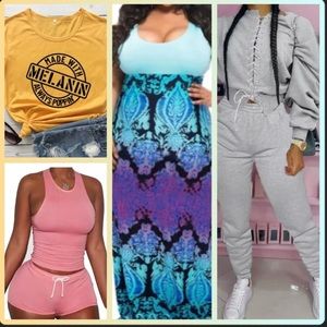 Size 2xl Bundle